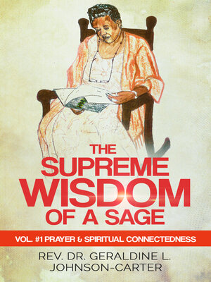 cover image of The Supreme Wisdom of a Sage Volume #1